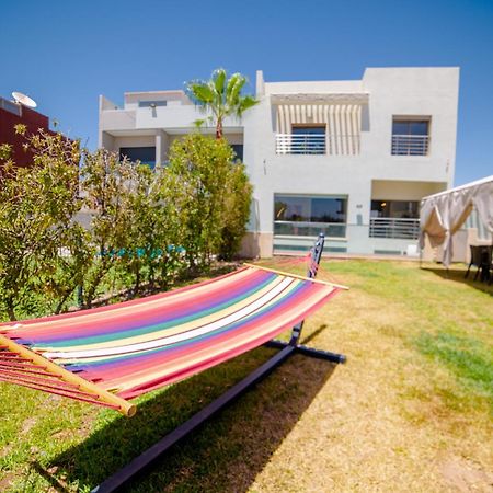 Villa In Marrakesz Zewnętrze zdjęcie