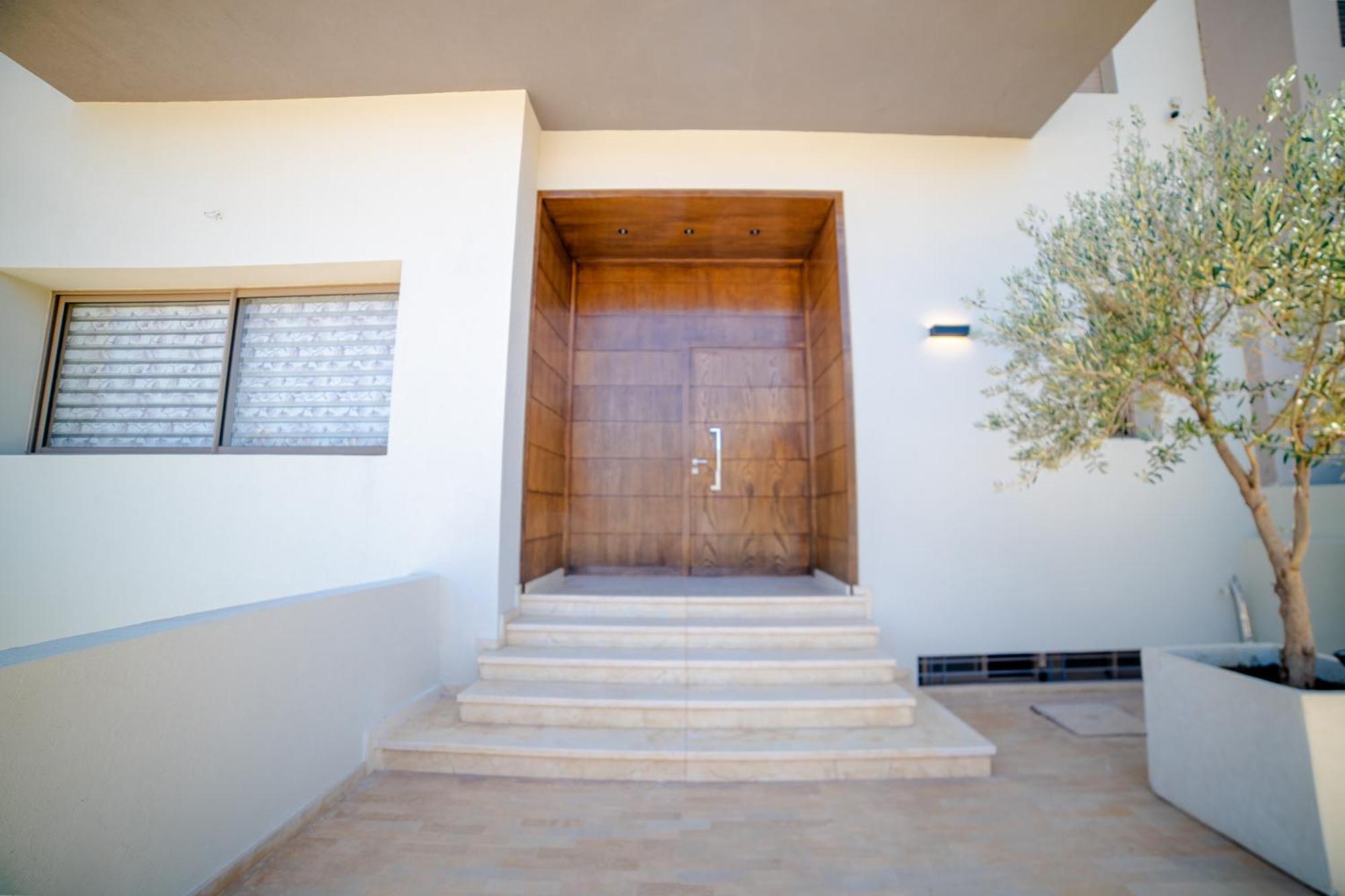 Villa In Marrakesz Zewnętrze zdjęcie