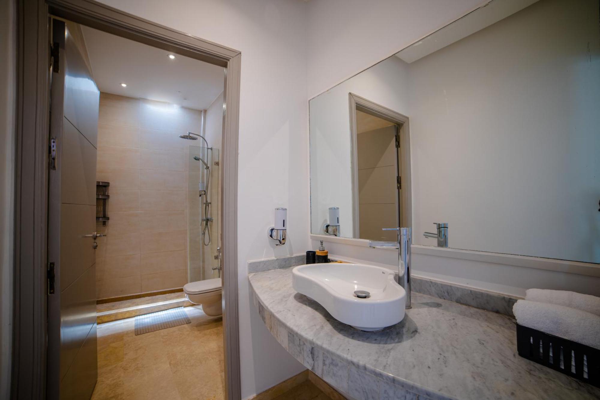Villa In Marrakesz Zewnętrze zdjęcie