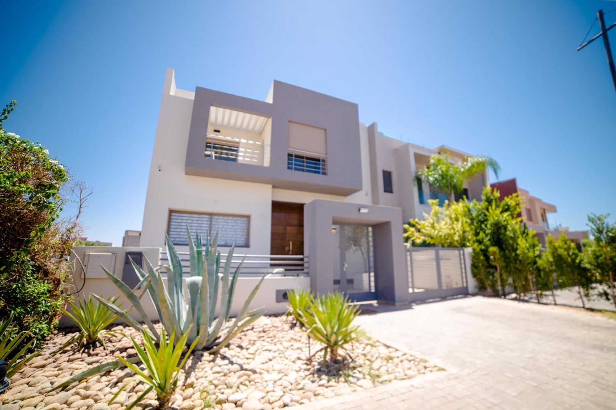 Villa In Marrakesz Zewnętrze zdjęcie